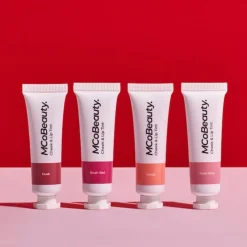 MCoBeauty Dusk Cheek & Lip Tint Best