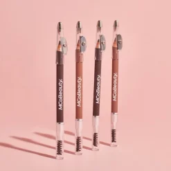 MCoBeauty Everyday Perfect Light/Medium Brow Pencil Best