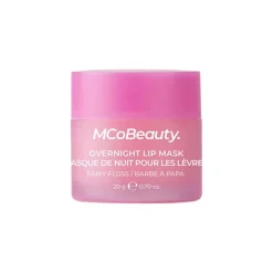 MCoBeauty Fairy Floss Overnight Lip Mask Outlet