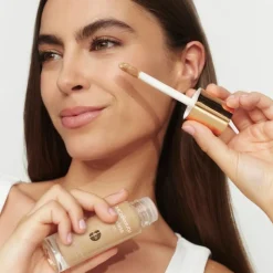 MCoBeauty Flawless Glow 7 Warm Honey Luminous Skin Filter Clearance