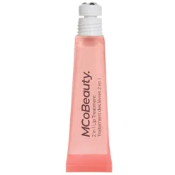 MCoBeauty Glow & Treat Birthday Cake 2-in-1 Lip Treatment Clearance