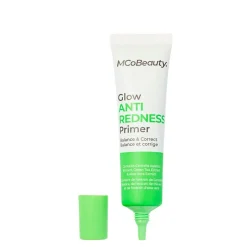 MCoBeauty Glow Anti Redness Primer Hot