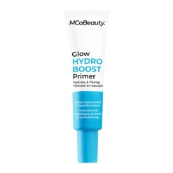 MCoBeauty Glow Hydro Boost Primer New