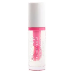 MCoBeauty Glow Up Berry Pink pH Cheek & Lip Oil Clearance