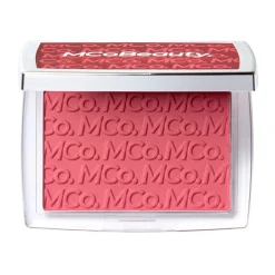 MCoBeauty Glow Up Blush Red pH Powder Blush Hot
