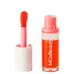 MCoBeauty Glow Up Orange Blossom pH Cheek & Lip Oil New