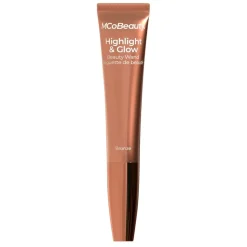 MCoBeauty Highlight & Glow Bronze Glow Beauty Wand New