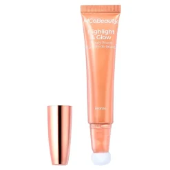 MCoBeauty Highlight & Glow Bronze Glow Beauty Wand New
