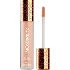 MCoBeauty 4-in-1 Peach Colour Corrector Clearance