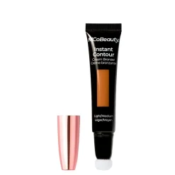MCoBeauty Light/Medium Instant Contour Cream Bronzer