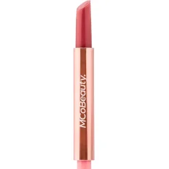 MCoBeauty Lip Plump Emily - Nude Pink 4-in-1 Hydrating Lacquer