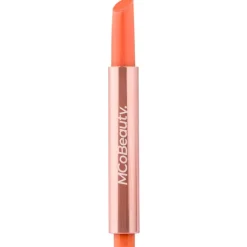 MCoBeauty Lip Plump Luella - Nude Melon 4-in-1 Hydrating Lacquer Discount