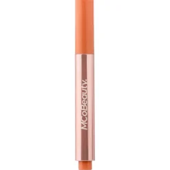MCoBeauty Lip Plump Luella - Nude Melon 4-in-1 Hydrating Lacquer Discount