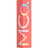 MCoBeauty Lip Varnish True Peach Liquid Lipstick Hot