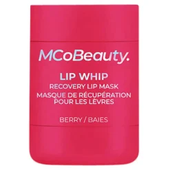 MCoBeauty Lip Whip Berry Recovery Lip Mask Outlet