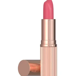 MCoBeauty Luxe Pink Crème Matte Luxe Lipstick Hot
