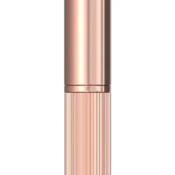 MCoBeauty Luxe Pink Crème Matte Luxe Lipstick Hot