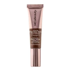 MCoBeauty Miracle Espresso Flawless Skin Foundation Outlet
