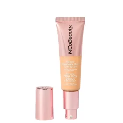 MCoBeauty Miracle Light Nude Flawless Skin Foundation