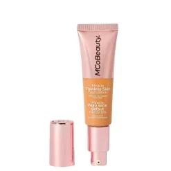 MCoBeauty Miracle Medium Warm Flawless Skin Foundation