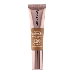 MCoBeauty Miracle Natural Bronze Flawless Skin Foundation New