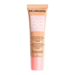 MCoBeauty Miracle Natural Medium BB Cream Best