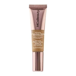 MCoBeauty Miracle Natural Beige Flawless Skin Foundation