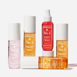 MCoBeauty No.3 Dragon Fruit & Jasmine Fragrance Mist New