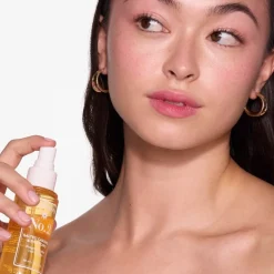 MCoBeauty No.2 Salted Caramel & Pistachio Fragrance Mist New