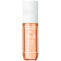 MCoBeauty No.4 Vanilla & Macadamia Fragrance Mist Outlet