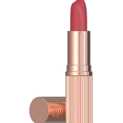 MCoBeauty Prance Proudly Crème Matte Luxe Lipstick Best