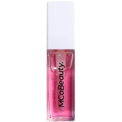 MCoBeauty Sheer Pink Lip Oil Hot