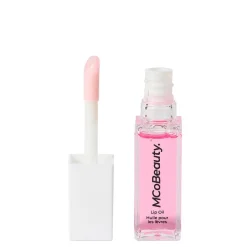 MCoBeauty Sheer Pink Lip Oil Hot