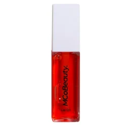 MCoBeauty Sheer Red Lip Oil New