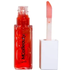 MCoBeauty Sheer Red Lip Oil New