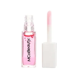 MCoBeauty Sheer Rose Lip Oil Clearance