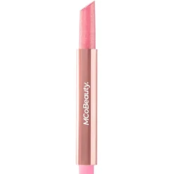 MCoBeauty Shimmer Lip Plump Beatrice True Pink 4-in-1 Hydrating Lacquer Best