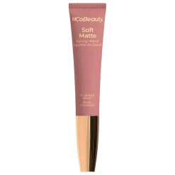 MCoBeauty Soft Matte Amaretto Blush Beauty Wand Clearance