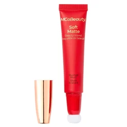 MCoBeauty Soft Matte Flushed Blush Beauty Wand New