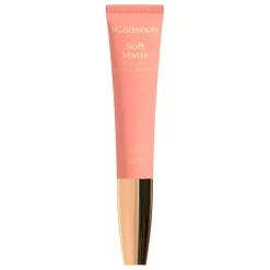 MCoBeauty Soft Matte Peach Bellini Blush Beauty Wand Hot