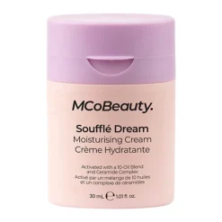 MCoBeauty Soufflé Dream Moisturising Cream Discount