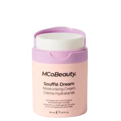 MCoBeauty Soufflé Dream Moisturising Cream Discount