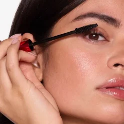 MCoBeauty XtendLash Booster Serum Black Mascara