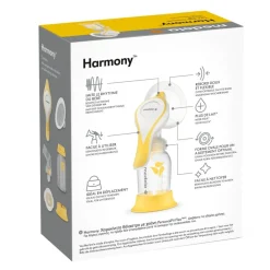 Medela Borstkolf Hot