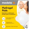 Medela Hydrogel Pads Hot
