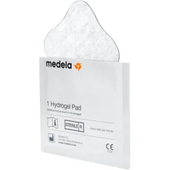 Medela Hydrogel Pads Hot