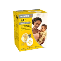 Medela Solo Hands-free Borstkolf