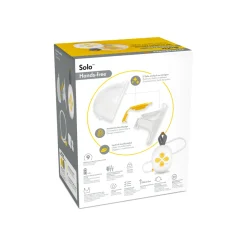 Medela Solo Hands-free Borstkolf
