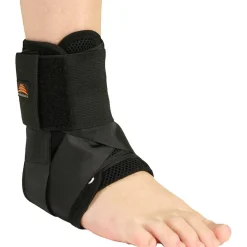 Medical Brace Ankle Fit Enkelbrace Clearance
