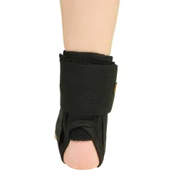 Medical Brace Ankle Fit Enkelbrace Clearance